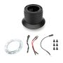 OMP RACING, INC. OMPOD0-1960-BM789A Steering Wheel Hub BMW E90 3 Series 05 E46 3