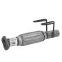 AP Exhaust 28363 Prebent Exhaust Pipe