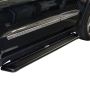 Westin 27-1975 2011-2018 Dodge/Jeep Durango Running Board Mount Kit - Black