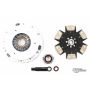 Clutch Masters 08520-HDB6 FX500 Single Disc Clutch Kit