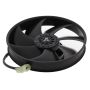 All Balls Racing 70-1012 04-05 Honda TRX450R Cooling Fan