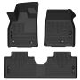 HUSKY LINERS HSK95071 Weatherbeater Series Front & 2nd Seat Liners