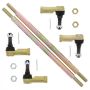 All Balls Racing 52-1025 16-23 Can-Am Outlander DPS 450 EFI Tie Rod Upgrade Kit