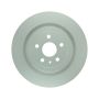 Bosch 25011453 Bosch QuietCast Disc Brake Rotor