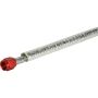 Design Engineering 10672 Vapor Block Fuel Line Sleeve 1in x 36in