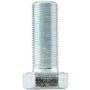 ALLSTAR PERFORMANCE ALL16536 Hex Head Bolt 3/4-16 x 2 Grade 5