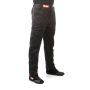 Racequip 122003 Black SFI-5 Pants Medium