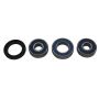 All Balls Racing 25-1797 2012 Honda CB125E(AUSTRALIA) Wheel Bearing Kit Rear