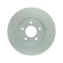 Bosch 34011469 Bosch QuietCast Disc Brake Rotor