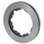 Wilwood 160-3873 Rotor-HD48 SPC-37-LH 12.19 x 1.25 - 8 on 7.62in