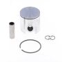 Athena 074002.A Sachs M3 50 2T Cast Piston Bore 45mm (For  Cylinder Kit)