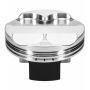 JE Pistons 284702 Suzuki GSXR 1000 K9 Piston Kit