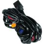 QuadBoss 568052 Led Wire Harness Single Dt