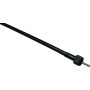 Bikers Choice 66110 73-84 FX 84-94 FXR 98-99 FLT Blackout Speedo Cable Repl H-D 67051-73 + Others