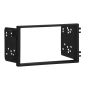 Metra 95-7863 Honda Element Double DIN Kit 2003-up