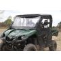 Seizmik 52-06014 14-23 Yamaha Viking 700 Framed Door Kit