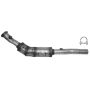 AP Exhaust 645192 EPA (Federal) Catalytic Converter