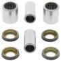 All Balls Racing 28-1067 83-03 Kawasaki KX60 Swing Arm Bearing Kit