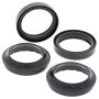 All Balls Racing 56-133-1 87-89 Honda CR125R Fork Oil Seal & Dust Seal Kit