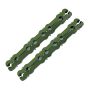 SBC Offset Stud Girdle Kit