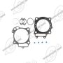 Cometic Gasket C9516 Cometic Harley-Davidson Trans Top Cover Gasket L79 10PK