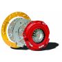 McLeod Racing 6305507M McLeod RXT Street Twin Aluminum LS Eng 1-1/8 X 26 Spl Brz Facing 6 Bolt Crank 168