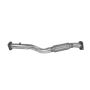 AB Catalytic 751-881 Exhaust Pipe
