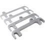 QUICKCAR RACING PRODUCTS QRP56-124 Spacer Kit Upper A-Arm