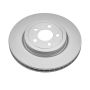 PowerStop AR8359EVC PowerStop Evolution Coated Rotor