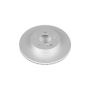 PowerStop EBR1048EVC PowerStop Evolution Coated Rotor