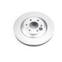 PowerStop AR84003EVC PowerStop Evolution Coated Rotor