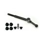 Torque Solution Short Shifter/ Linkage & Pivot Bushings Combo - 06-07 Subaru WRX