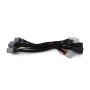 BLOX Racing BXAC-00700 Honda OBD0 - OBD1 ECU Jumper Harness