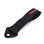 NRG Universal Prisma Tow Strap- Black