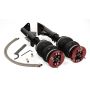 Air Lift 75536 Performance Front Kit for 92-98 BMW M3 E36