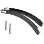 Tuff Country 83950 99-23 Ford F-250 4wd Rear 3in Add-a-Leafs Pair
