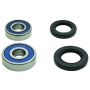 Pivot Works PWRWK-H74-000 19-23 Honda CRF250F PW Rear Wheel Bearing Kit