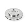 PowerStop JBR711 AutoSpecialty Brake Rotor