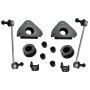Superlift 21-22 Ford Bronco Sport 1.5in Lift Kit