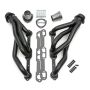 SBC D-Port Headers - 67-81 Camaro - Shorty