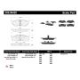 Stoptech 309.06420 Performance Brake Pads