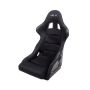 NRG Carbon Fiber Bucket Seat - Medium