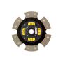 ACT 1990 Nissan Stanza 6 Pad Sprung Race Disc