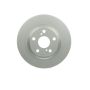 Bosch 50011486 Bosch QuietCast Disc Brake Rotor