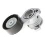 VAICO V20-3437 TENSIONER LEVER