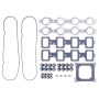 Cometic Gasket PRO1025-NHG Cometic GM LSX Gen-4 Small Block V8 Top End Gasket Kit - No Head Gasket - With Carburetor