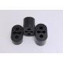 Kartboy 2015+ Volkswagen Golf Exhaust Hanger Kit