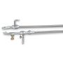 LOKAR LOKKD-2FMXHT Ford FMX Hi-Tech Kickdown Cable