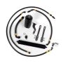 Chase Bays CB-R34-PSK-PSC 99-02 Nissan Skyline R34 w/RB25DET NEO Power Steering Kit w/Cooler