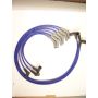B&B Manufacturing M6-98230 Blue Platinum Class Laser Mag Wire Set
